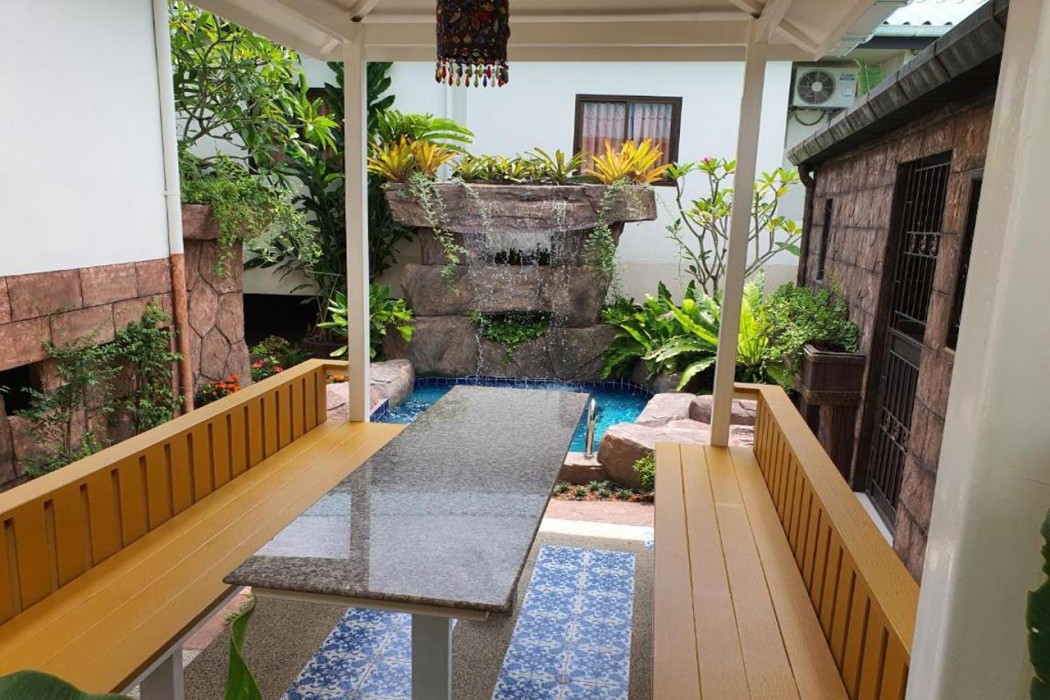 Muchshima House By Zuzu 11/54