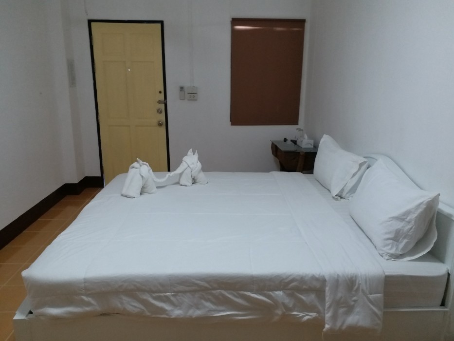 Chang Hostel Suvarnabhumi by ZUZU 13/47