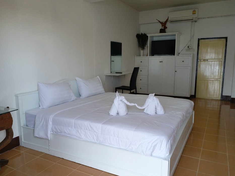 Chang Hostel Suvarnabhumi by ZUZU 22/47