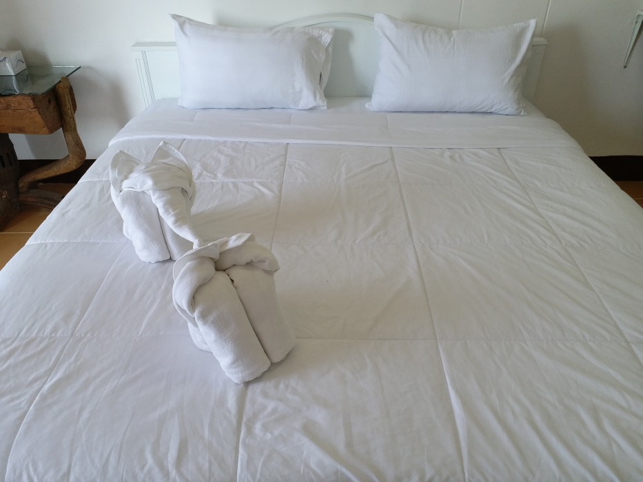 Chang Hostel Suvarnabhumi by ZUZU 24/47