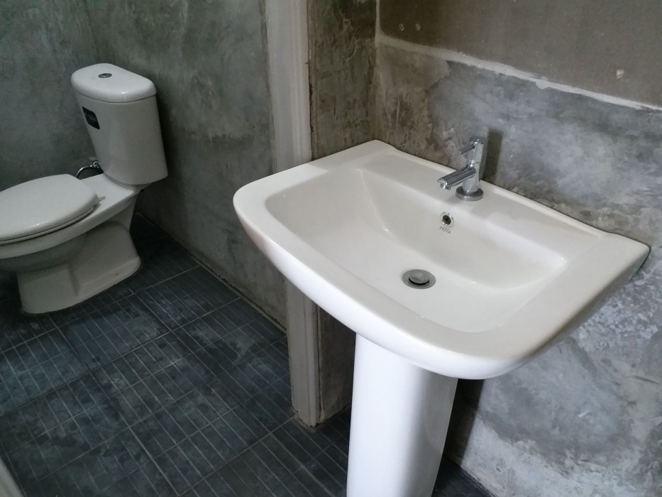 Chang Hostel Suvarnabhumi by ZUZU 28/47