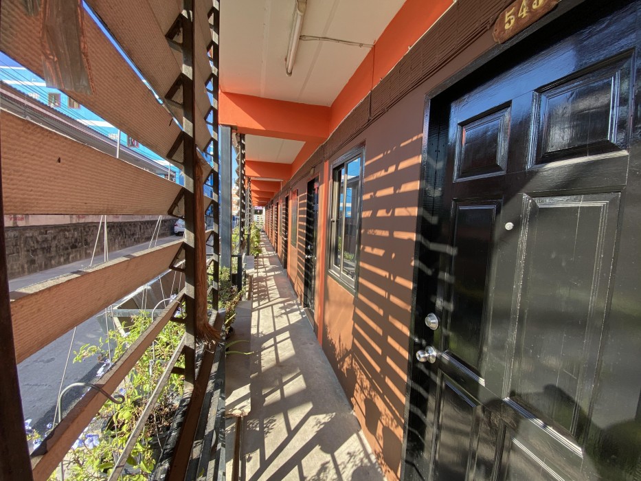 Chang Hostel Suvarnabhumi by ZUZU in BANGKOK