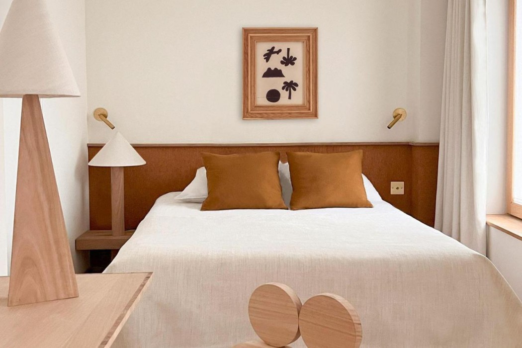Hotel Elysee Montmartre 53/97