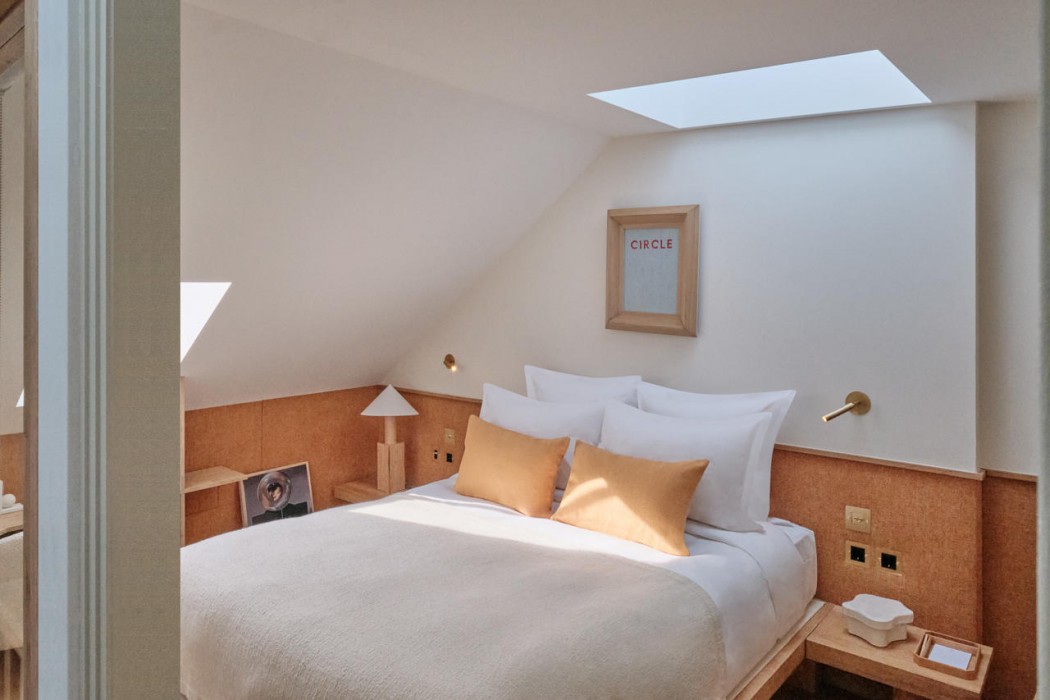 Hotel Elysee Montmartre 56/97