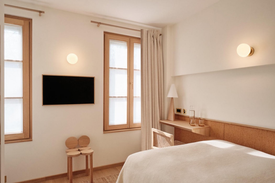 Hotel Elysee Montmartre 30/97