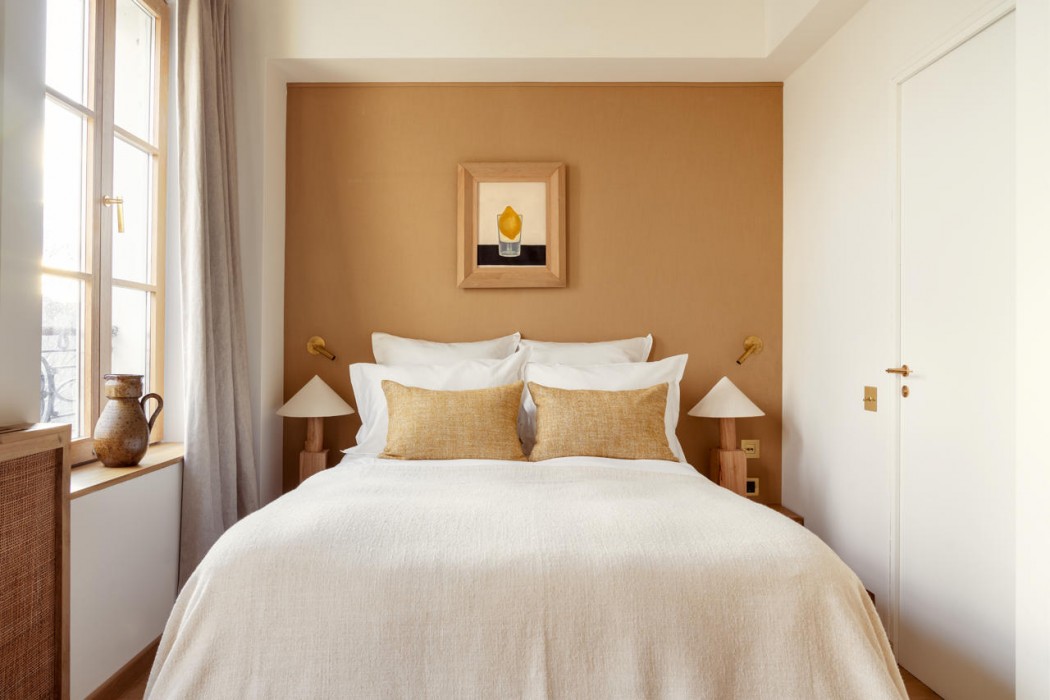 Hotel Elysee Montmartre 20/97