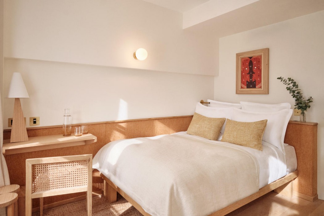Hotel Elysee Montmartre 34/97