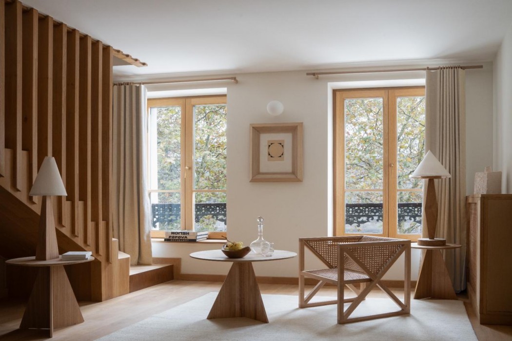 Hotel Elysee Montmartre 40/97