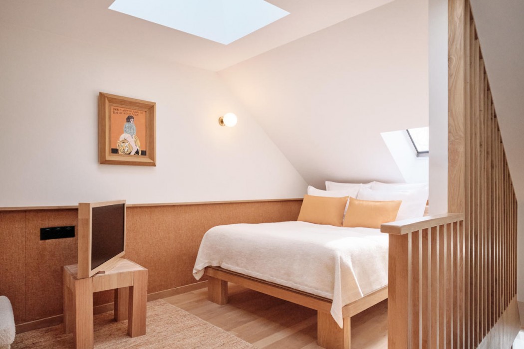 Hotel Elysee Montmartre 59/97