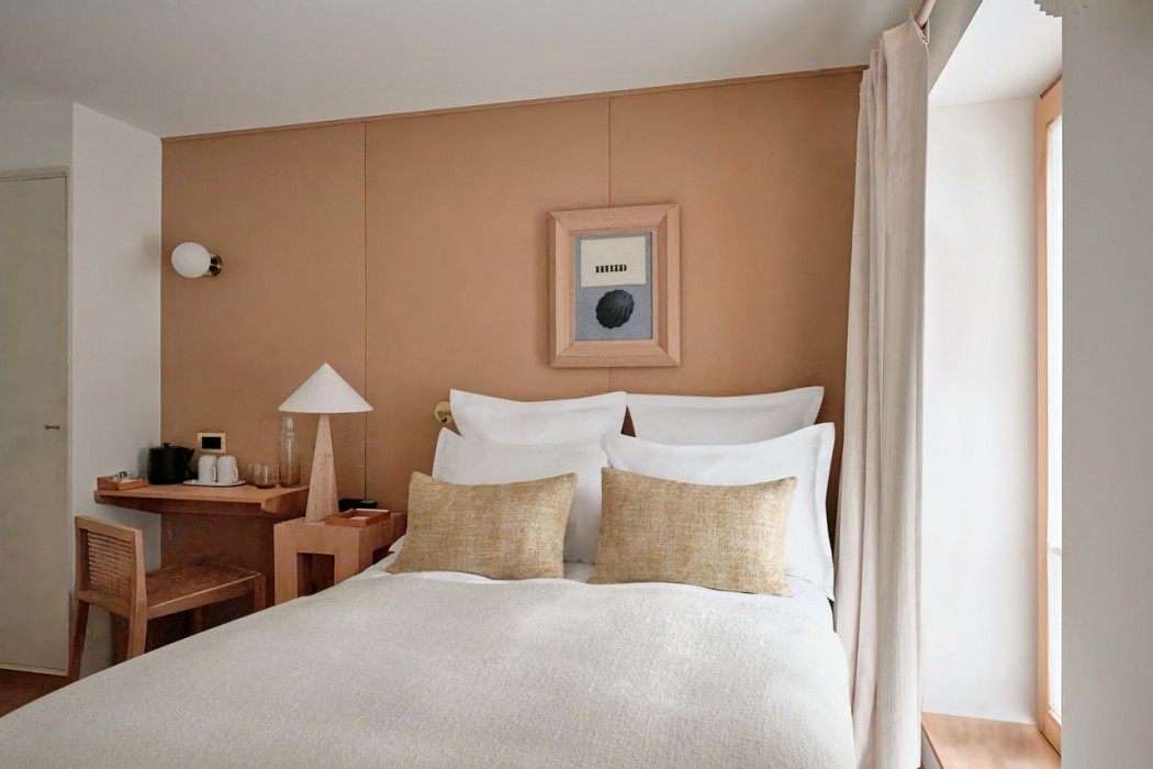 Hotel Elysee Montmartre 26/97