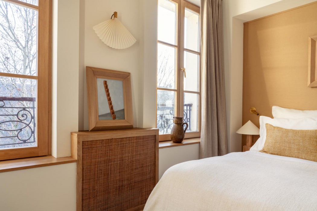 Hotel Elysee Montmartre 36/97