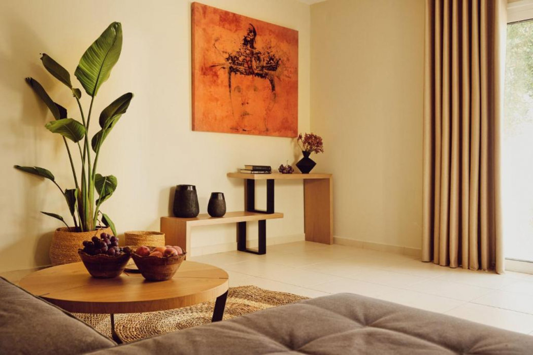 Agali Hotel Paxos 23/59
