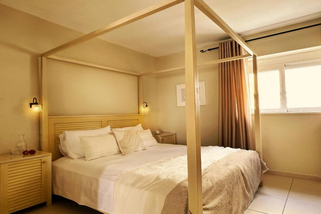 Agali Hotel Paxos 7/59