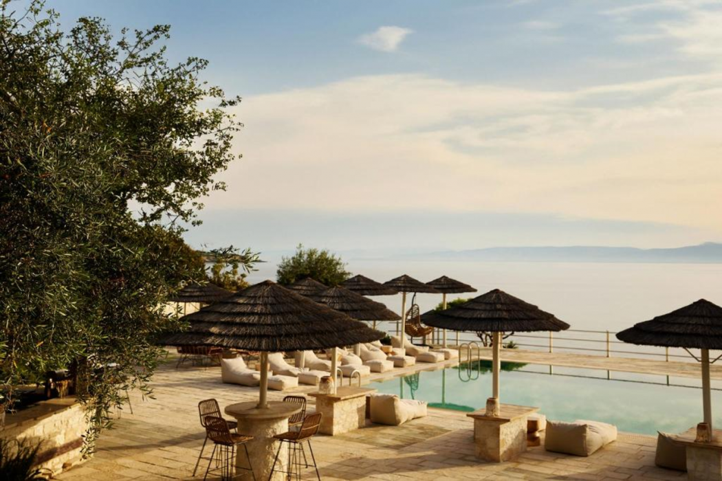 Agali Hotel Paxos 24/59