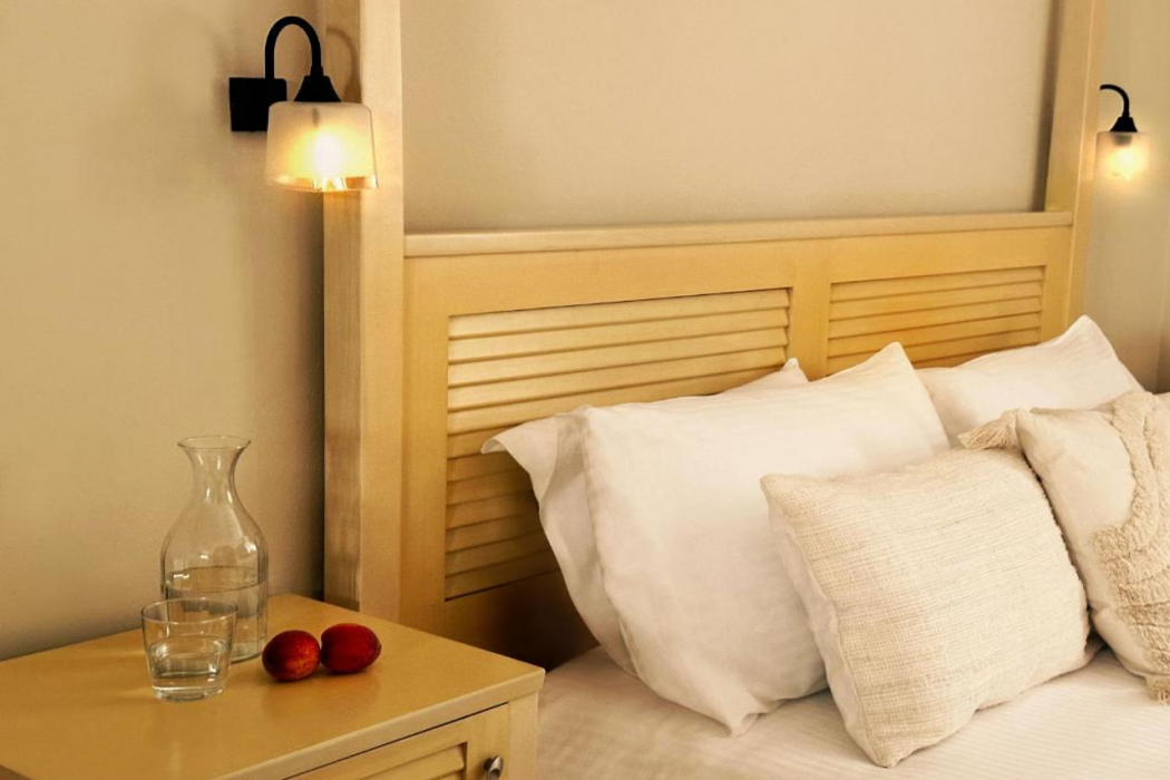 Agali Hotel Paxos 6/59