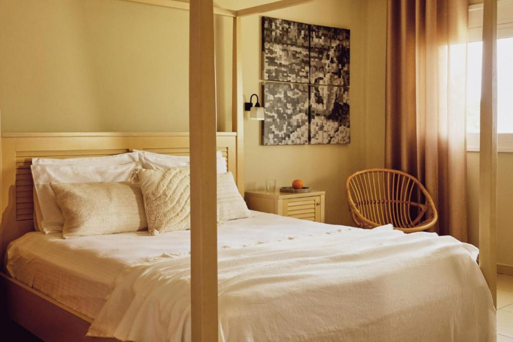 Agali Hotel Paxos 10/59