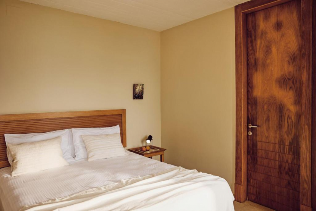 Agali Hotel Paxos 5/59