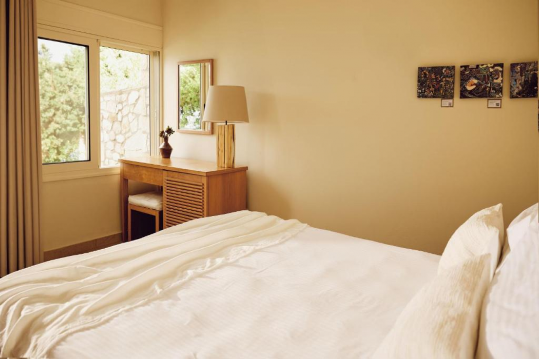 Agali Hotel Paxos 8/59
