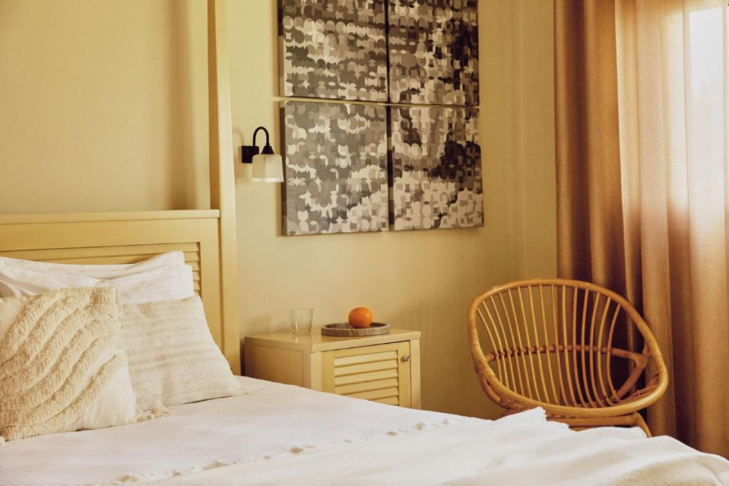Agali Hotel Paxos 9/59