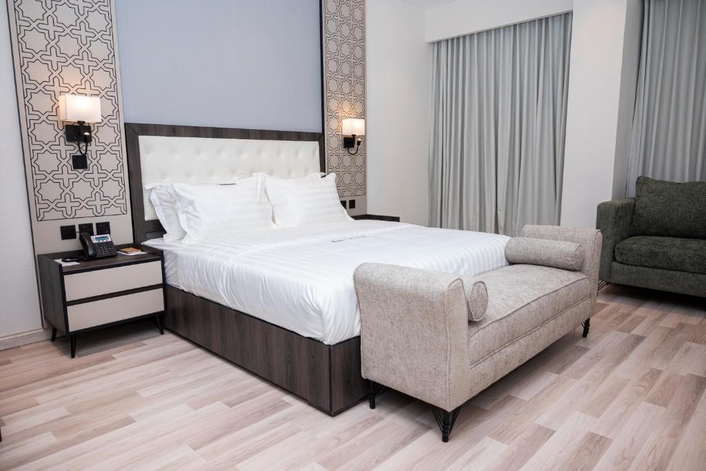 فندق جديل(Jadeel Hotel) 21/38