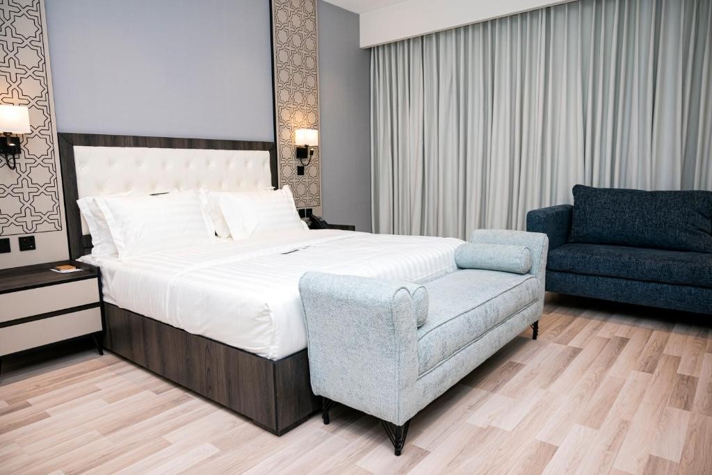 فندق جديل(Jadeel Hotel) 16/38