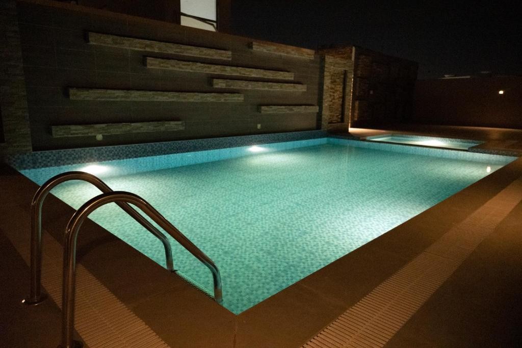 فندق جديل(Jadeel Hotel) 31/38