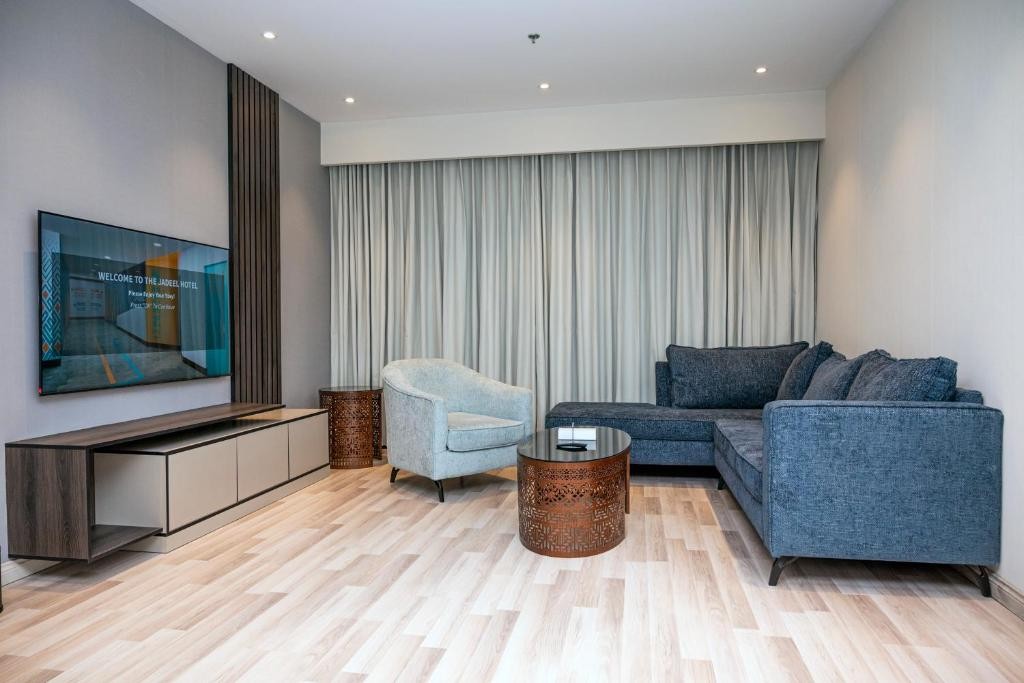 فندق جديل(Jadeel Hotel) 14/38
