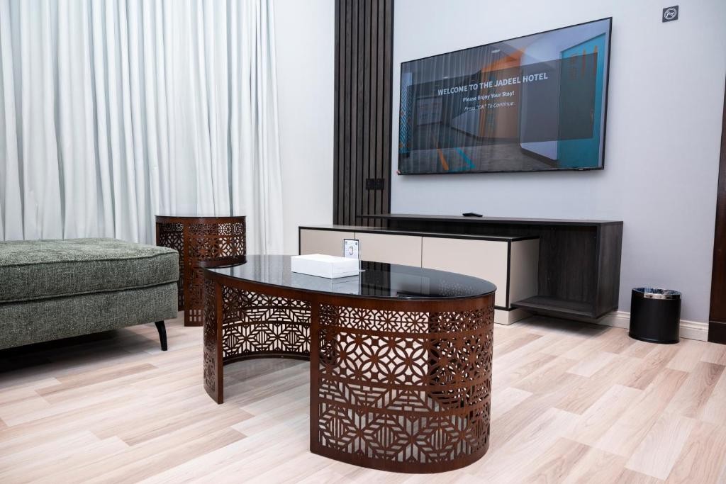 فندق جديل(Jadeel Hotel) 23/38