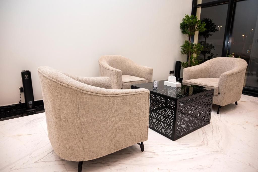 فندق جديل(Jadeel Hotel) 6/38