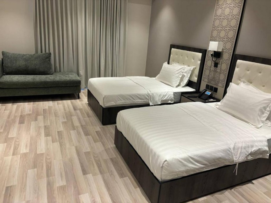 فندق جديل(Jadeel Hotel) 22/38