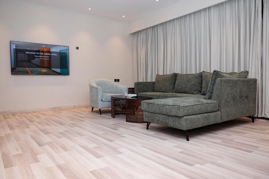 فندق جديل(Jadeel Hotel) 15/38