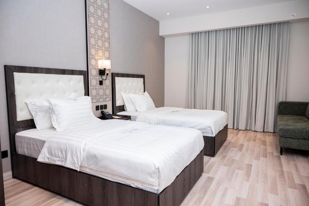 فندق جديل(Jadeel Hotel) 17/38