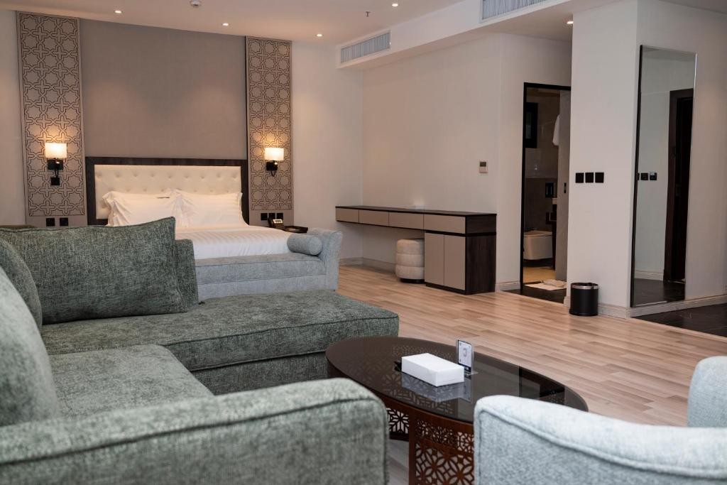 فندق جديل(Jadeel Hotel) 11/38