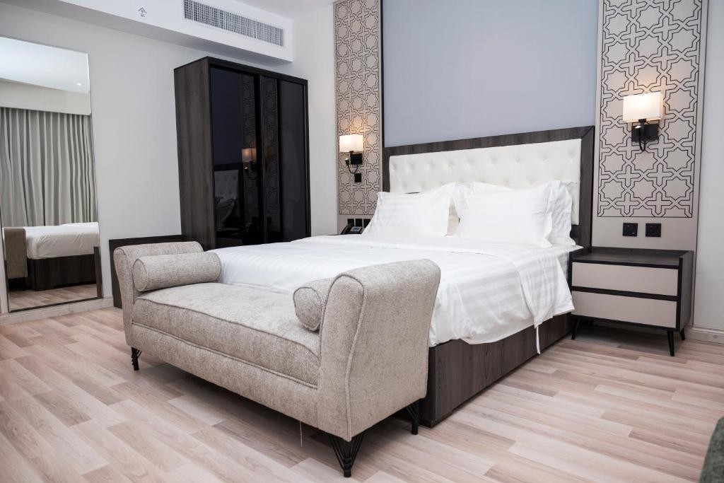 فندق جديل(Jadeel Hotel) 19/38