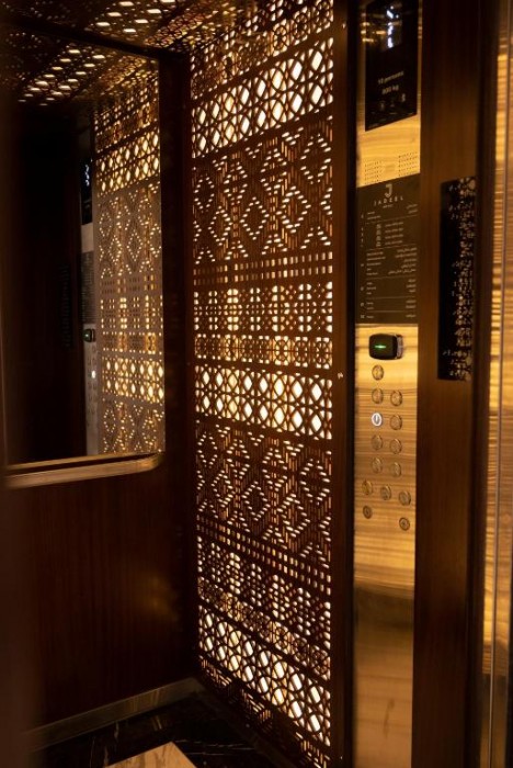 فندق جديل(Jadeel Hotel) 26/38