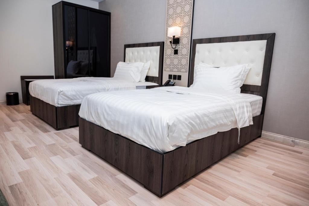 فندق جديل(Jadeel Hotel) 18/38