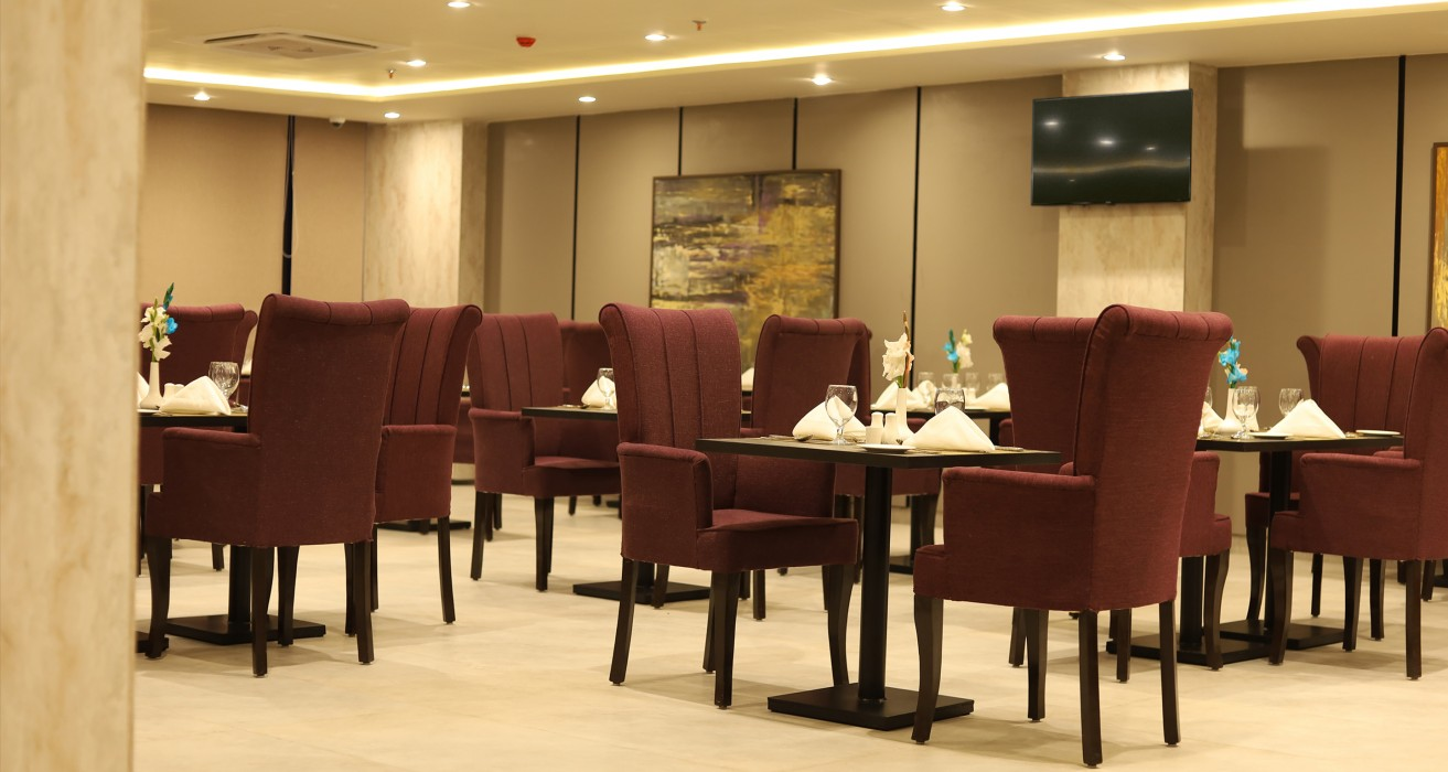 Hotel Rawalpindi Central 12/29