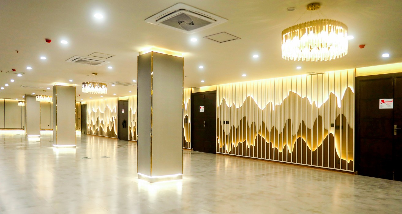 Hotel Rawalpindi Central 15/29