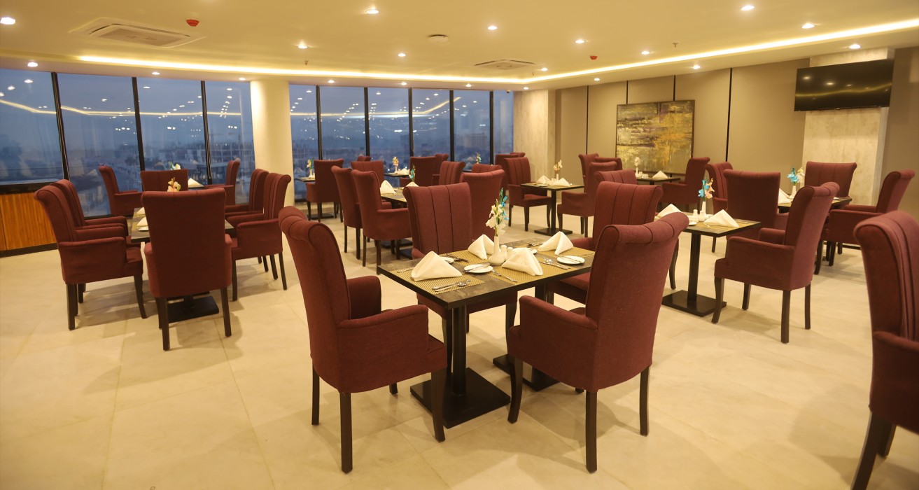 Hotel Rawalpindi Central 24/29