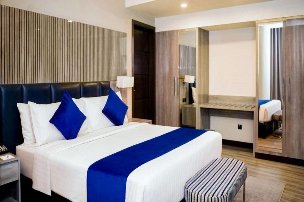 Hotel Rawalpindi Central 11/29
