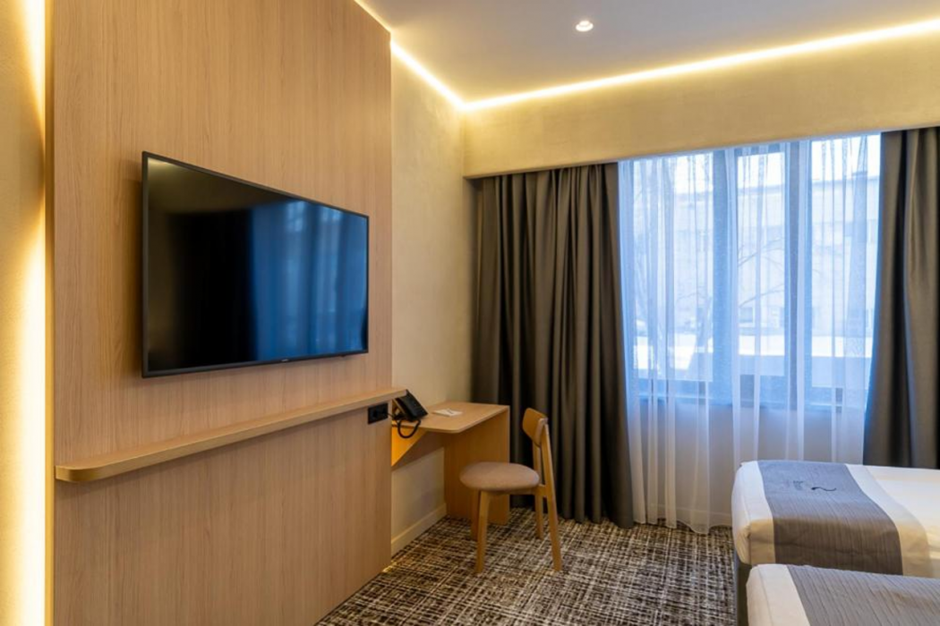Renion Almaty Hotel 13/23