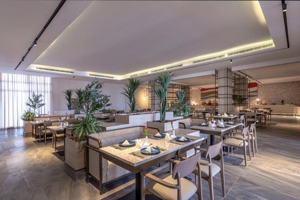 فندق ايوا اكسبريس - ابها(Ewaa Express Hotel - Abha) 22/53