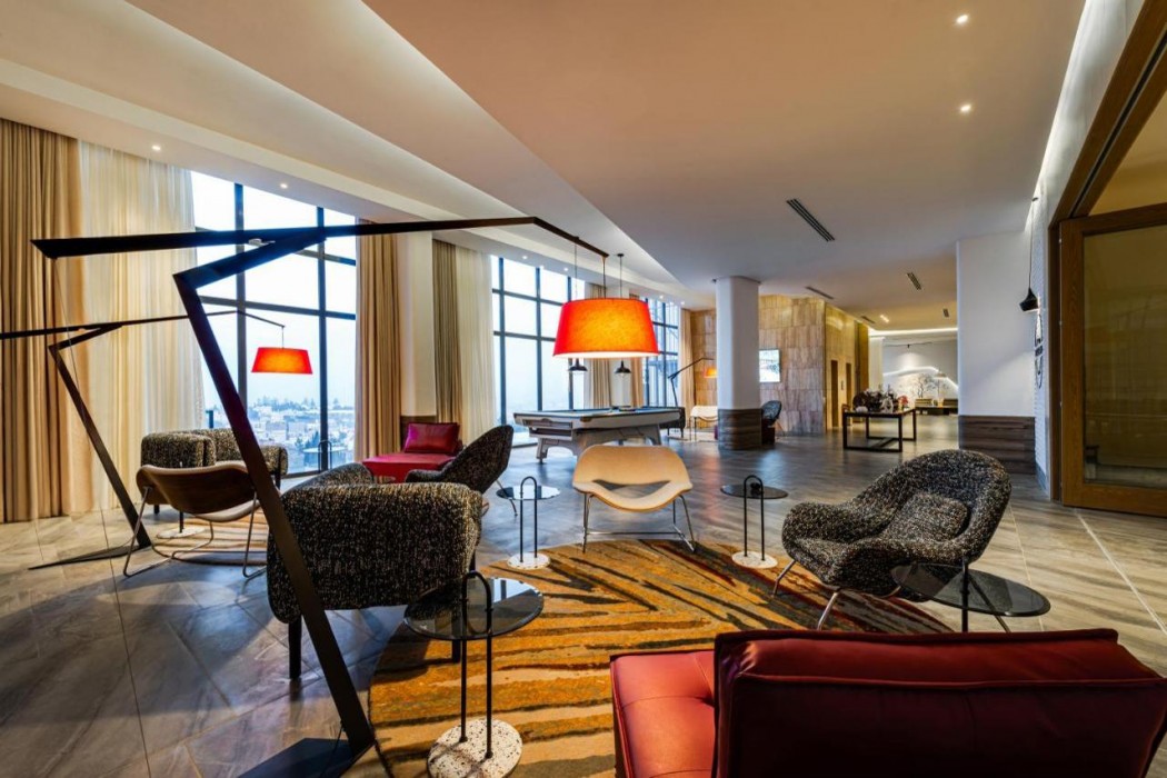 فندق ايوا اكسبريس - ابها(Ewaa Express Hotel - Abha) 3/53