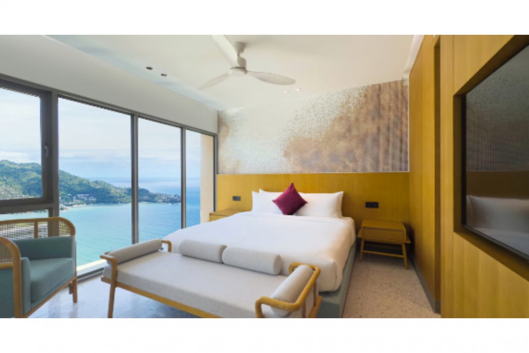 Wyndham Garden Phuket Kamala 14/69