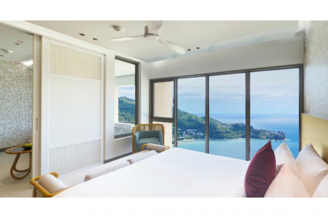 Wyndham Garden Phuket Kamala 18/69