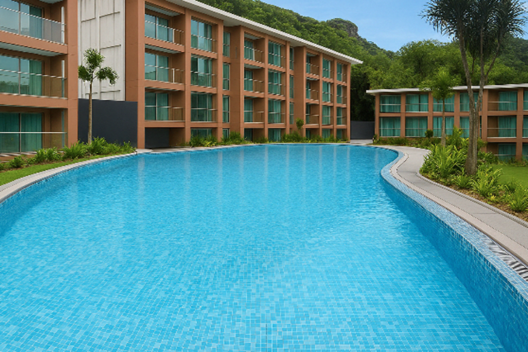 Wyndham Garden Phuket Kamala 36/69