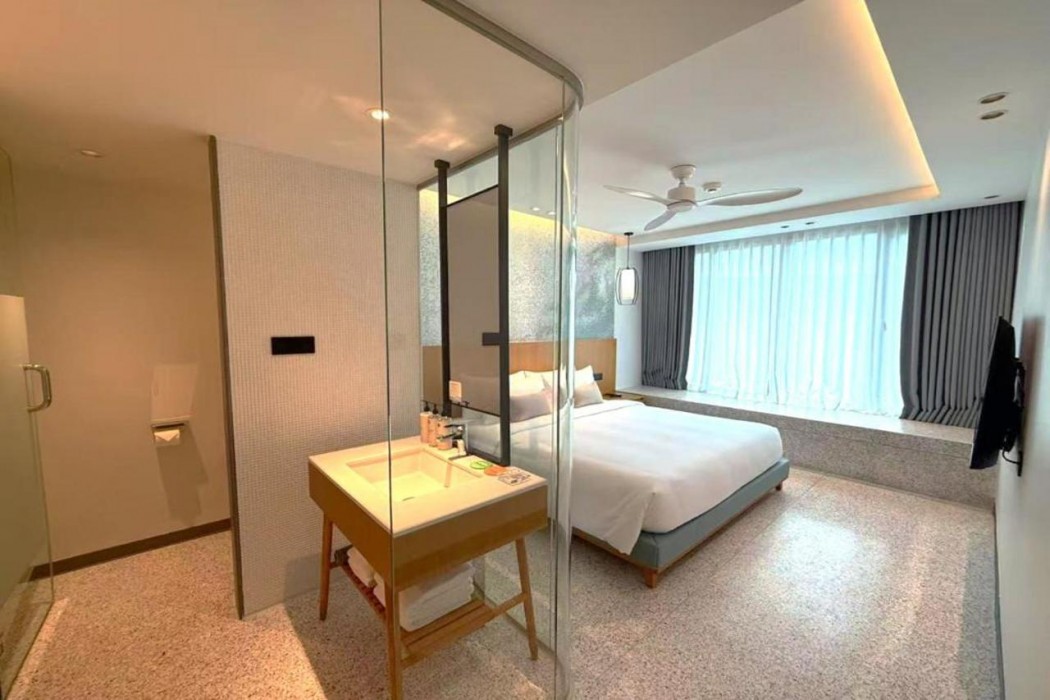 Wyndham Garden Phuket Kamala 21/69