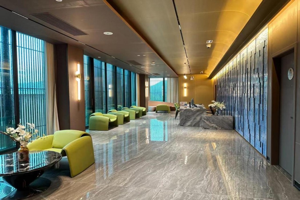 Wyndham Garden Phuket Kamala 8/69