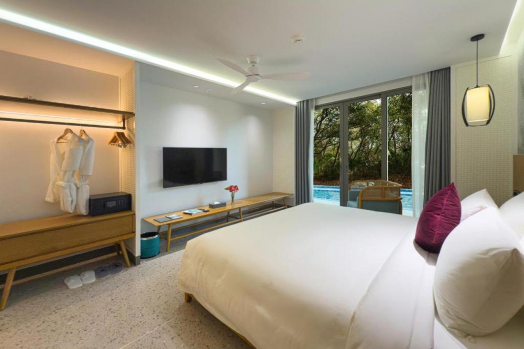 Wyndham Garden Phuket Kamala 19/69