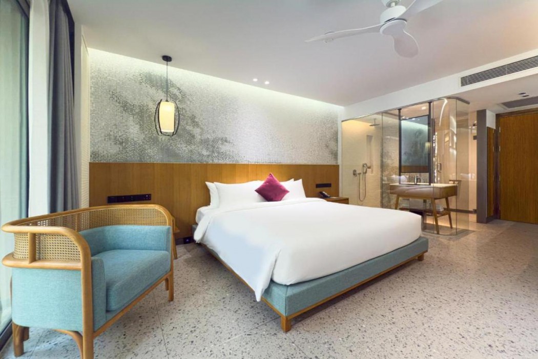 Wyndham Garden Phuket Kamala 13/69